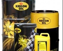 machineolie Kroon-Oil
