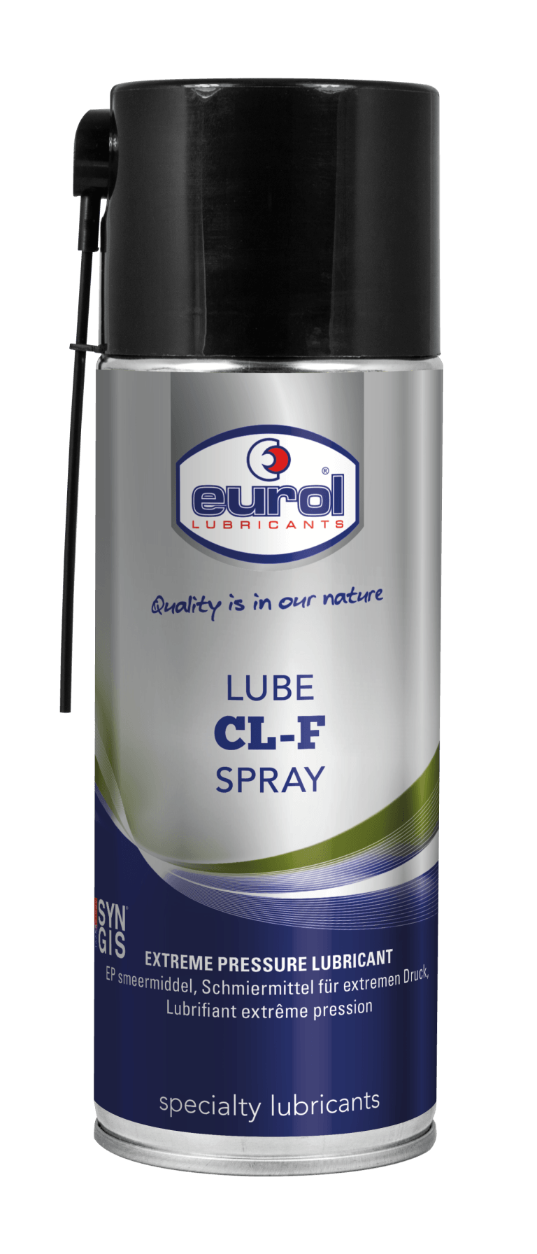 Eurol Lube Spray