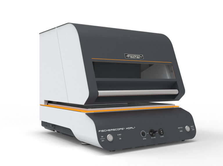 helmut fischerscope® xdal 620 and 650