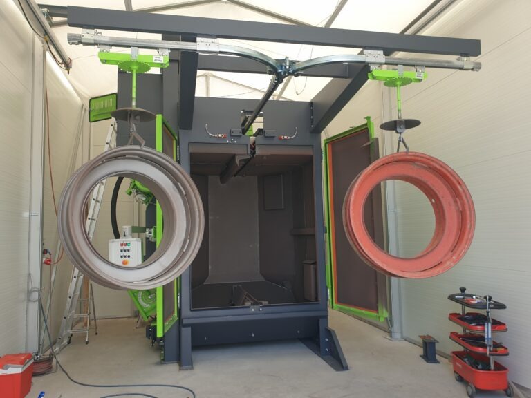 hevami rump capsor 15 met velgen, hevami